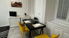 Cozy Studio in the Heart of Buda - Image 5