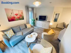 Ferienwohnung Micha's Stadtblick - Image 3