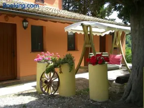 B&B Cà Giovanni Country Resort Pet Friendly - Image 3