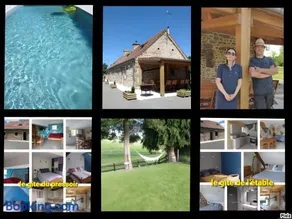 Le gîte de L'Étable - Image 1