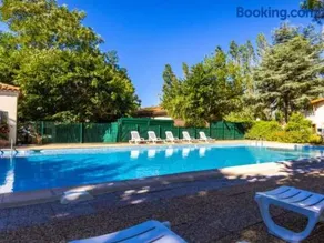 Mobil home avec piscine - Image 5