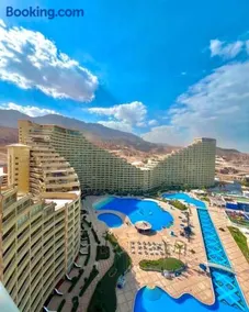 بورتو السخنه الاهرامات - Image 2
