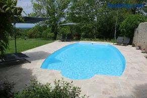 Les Deux Lièvres - Image 1