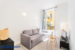 Meilleur emplacement de Nice Charming Flat #3 - Image 1