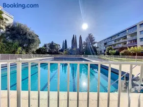 NICE La Palmeraie Pool BEACH AC - Image 2