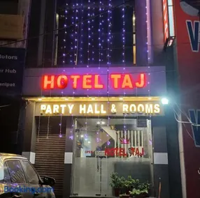 Hotel Taj - Image 1