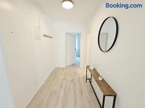 Fewo Green, Businesswohnung, Monteurzimmer, Zentral - Image 3