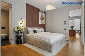 One Luxury Apartments - Herastrau Vista - Image 5