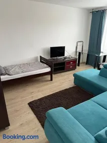 Your Home 23 with parking - Image 3