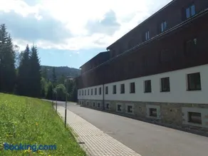 Apartmán Špičák Sruby - Image 3
