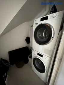 Elegant loft-duplex pour 2/3 personnes - Image 3