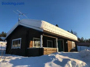 Vasa Ski Lodge - Image 1