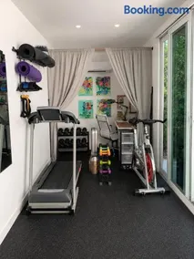 Urban Miami Wellness Stay - Image 4