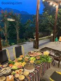 Lela Station Cofffee & Homestay Hữu Liên - Image 3