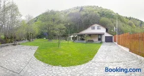 Pensiunea Tudor Breaza - Image 1