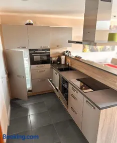 Lipno Holiday Penthouse - Image 1