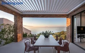 SEDUCTION Villa Thassos - Image 1