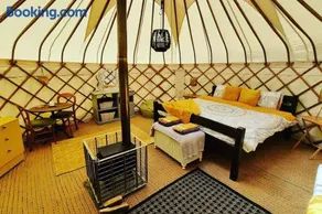 Bronfelen Yurt - Image 2