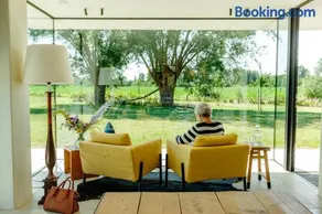 Vakantiewoning Leie Lodge - Image 1