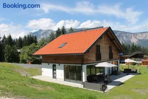 Haus 3Ländereck AT-SLO-IT an der Piste - Image 2
