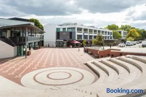 Warwick Conferences - Central Campus Venues - Image 4