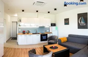 Wilk Zając domki Apartamenty - Image 2