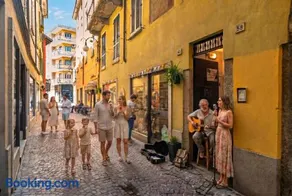 A Casa di Elisa - Lake Life & Old Town - Image 1