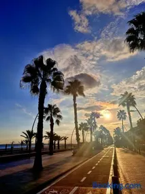 Blue Horizon - Image 1