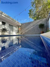 Casa Encanto Luz del Mar, Con Piscina Privada - Image 5