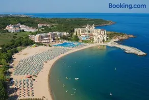 Duni Marina Beach Hotel - All Inclusive - Image 3