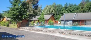 SALTOS DEL LAJA CASAS TIPO CONDOMINIO cabañas - Image 1