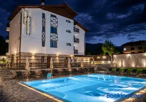 Family hotel Andreev - Image 2