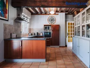 Gîte du Château avec tennis et piscine - 14 pers. - Image 1