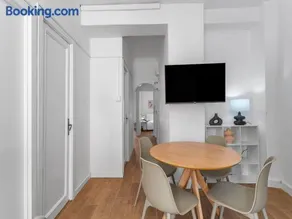 Freshly renovated Old Town Alcoy with AC - Image 1
