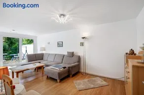 Ferienwohnung mit Garten - Image 2