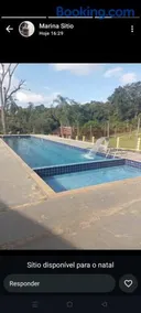 CHÁCARA recanto das nuvens - Image 2