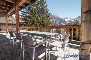 Sans Souci EG - Alpenblick & Obersee Panorama - by Arosa Stay - Image 3