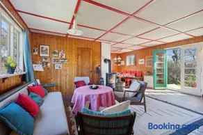 Charming Holiday Home By The Limfjord - Image 1