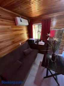 Hotel, Pousada e camping Recanto Nativo Caibi - Image 4