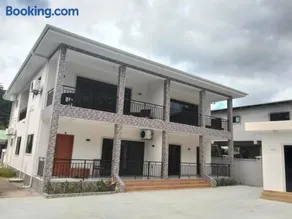 Karine's Holiday Apartment - Image 1