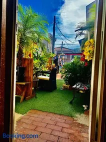 ハセノ島　Hotel　Cottage - Image 5