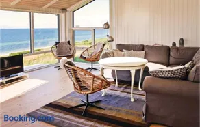 Three-Bedroom Holiday Home In Allingabro - Image 3
