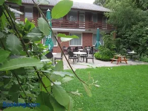 Hotel Möllner Hof - Image 1