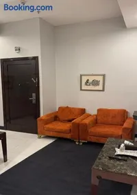 شقق البيوتات المميزة للشقق المخدومة - Image 2