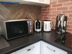 Apartament LUCY - ścisłe centrum Częstochowy - Image 2