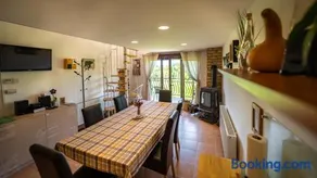 Specious Apartment Manitu in forest countryside - Image 1
