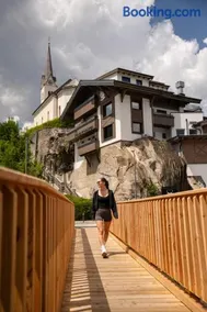 Margarethenstein Boutique Hotel including Zell am See Kaprun summercard and Air condition - Image 2
