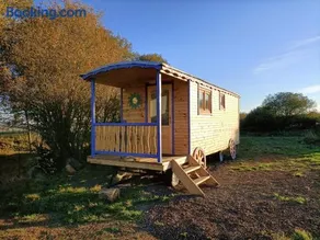 Roulottes - Les lits de berger - Image 2
