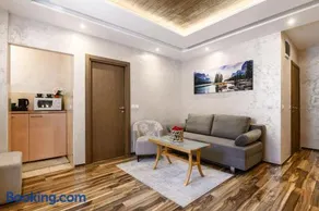 One Luxury Suites AKUSTIK - 3 minuta peške do Jezera - Image 2