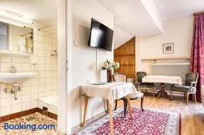 Ferienhaus Tinabella - bei der Hochjochbahn - Sivretta Montafon - Image 5